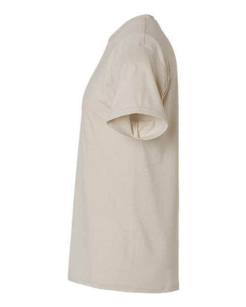 Hanes Perfect-T Triblend T-Shirt 42TB