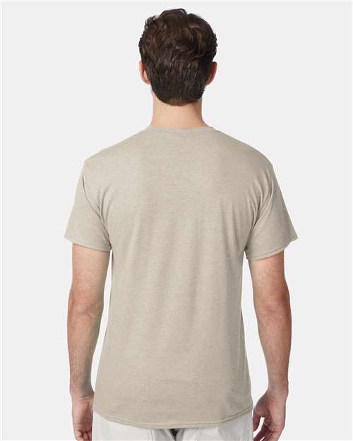 Hanes Perfect-T Triblend T-Shirt 42TB