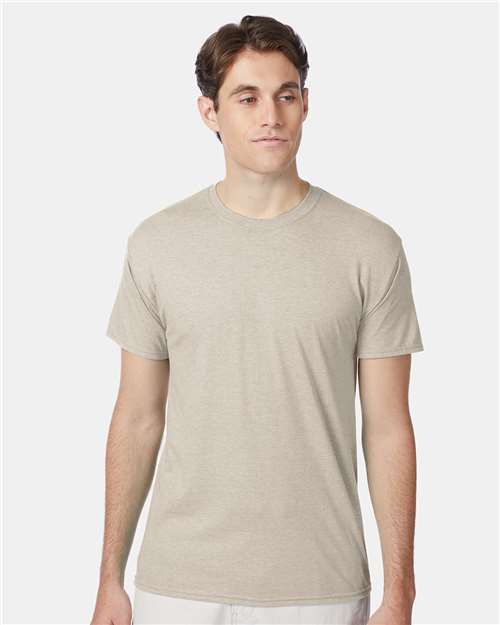 Hanes Perfect-T Triblend T-Shirt 42TB