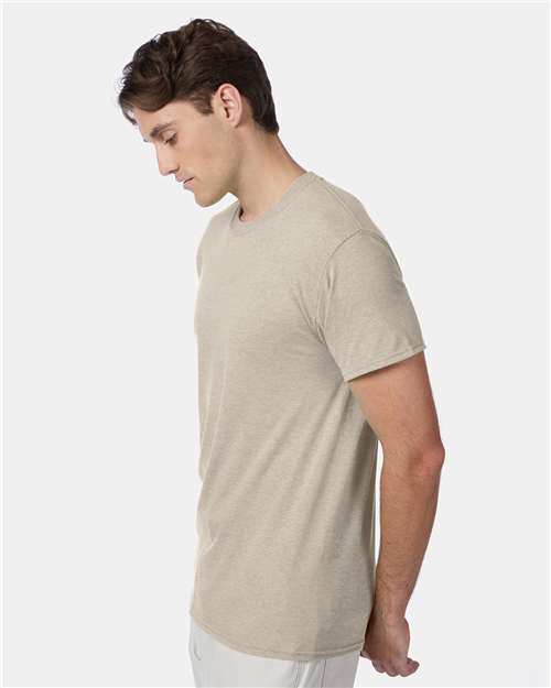 Hanes Perfect-T Triblend T-Shirt 42TB