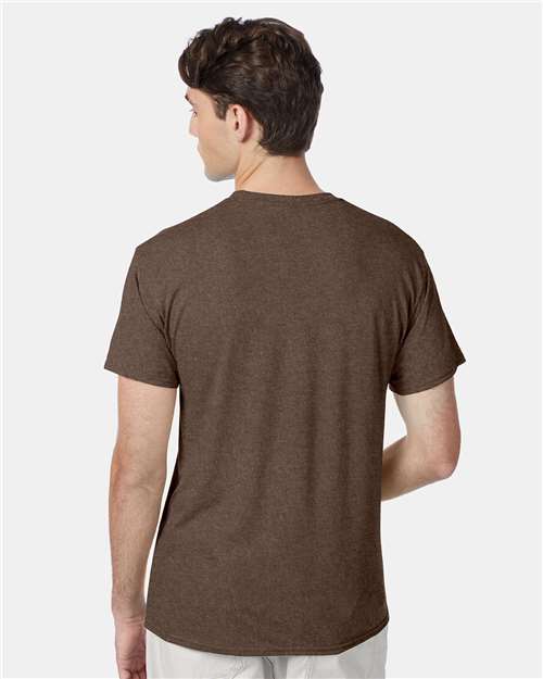 Hanes Perfect-T Triblend T-Shirt 42TB