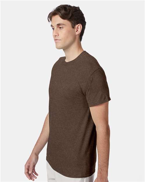 Hanes Perfect-T Triblend T-Shirt 42TB