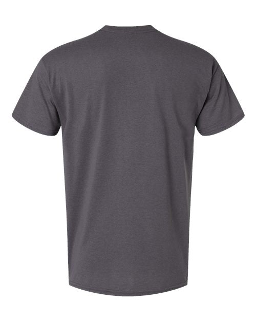Hanes Perfect-T Triblend T-Shirt 42TB