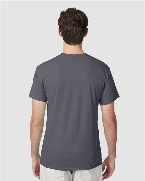 Hanes Perfect-T Triblend T-Shirt 42TB