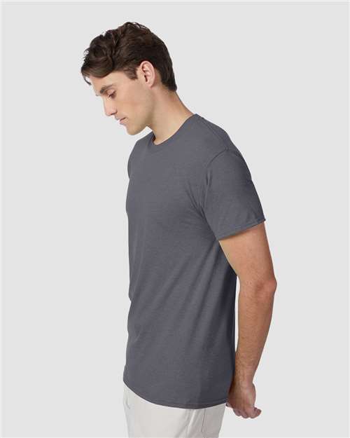 Hanes Perfect-T Triblend T-Shirt 42TB