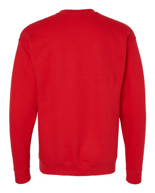 Hanes Unisex Perfect Sweats Crewneck Sweatshirt RS160