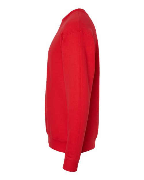 Hanes Unisex Perfect Sweats Crewneck Sweatshirt RS160