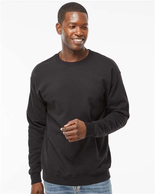 Hanes Unisex Perfect Sweats Crewneck Sweatshirt RS160