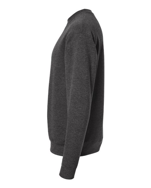 Hanes Unisex Perfect Sweats Crewneck Sweatshirt RS160