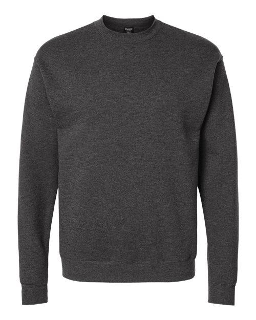 Hanes Unisex Perfect Sweats Crewneck Sweatshirt RS160