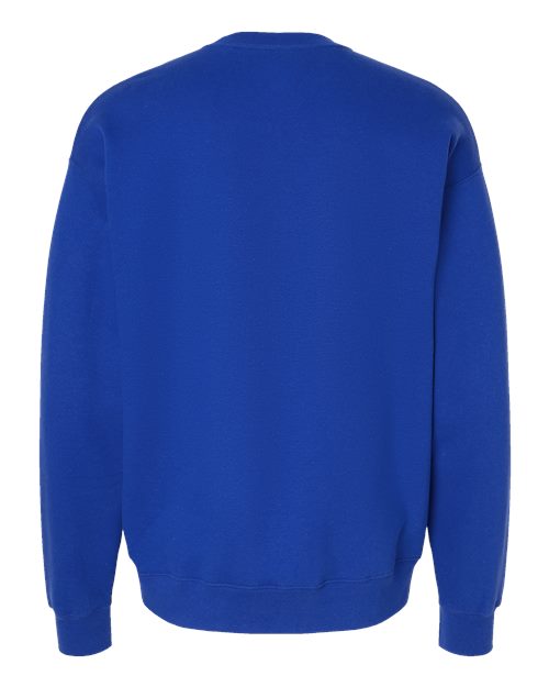 Hanes Unisex Perfect Sweats Crewneck Sweatshirt RS160