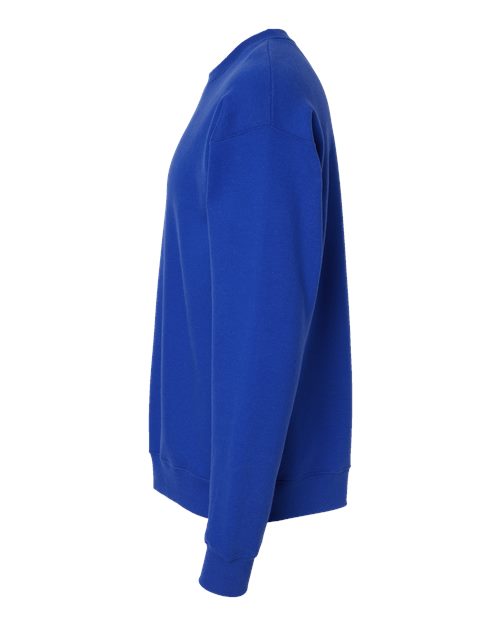 Hanes Unisex Perfect Sweats Crewneck Sweatshirt RS160