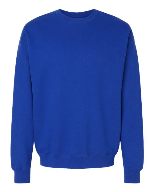Hanes Unisex Perfect Sweats Crewneck Sweatshirt RS160