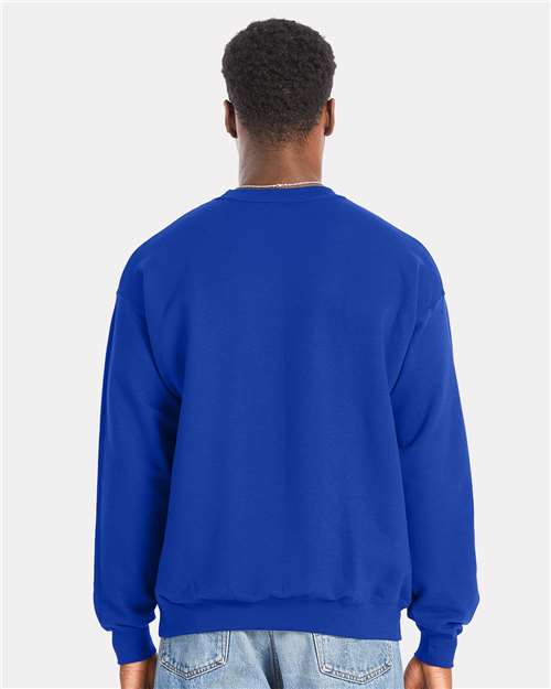 Hanes Unisex Perfect Sweats Crewneck Sweatshirt RS160