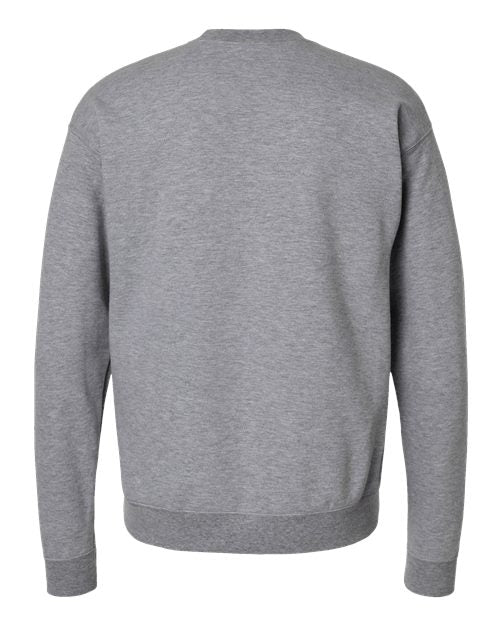 Hanes Unisex Perfect Sweats Crewneck Sweatshirt RS160