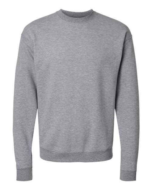 Hanes Unisex Perfect Sweats Crewneck Sweatshirt RS160