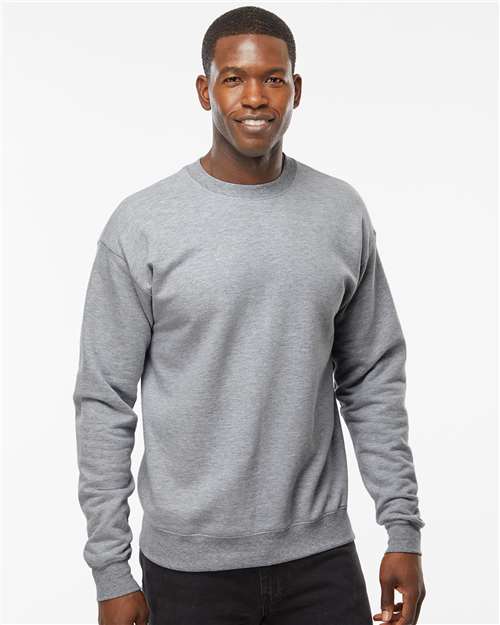 Hanes Unisex Perfect Sweats Crewneck Sweatshirt RS160