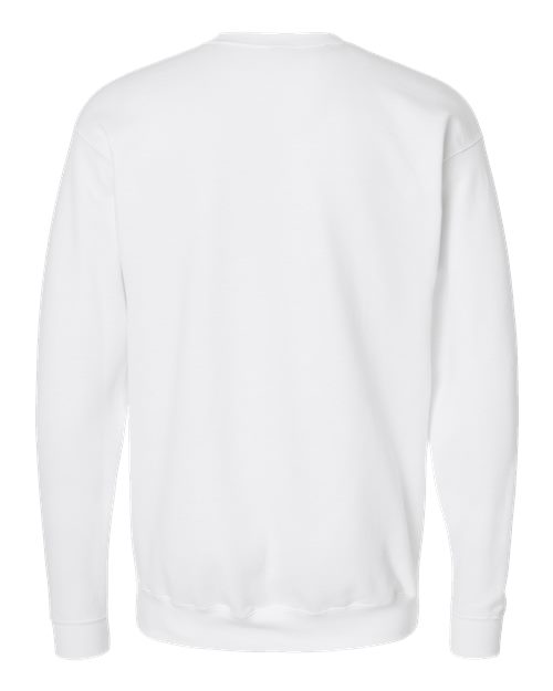 Hanes Unisex Perfect Sweats Crewneck Sweatshirt RS160