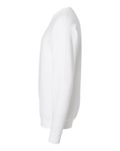 Hanes Unisex Perfect Sweats Crewneck Sweatshirt RS160