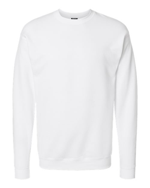 Hanes Unisex Perfect Sweats Crewneck Sweatshirt RS160