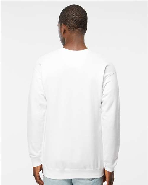 Hanes Unisex Perfect Sweats Crewneck Sweatshirt RS160