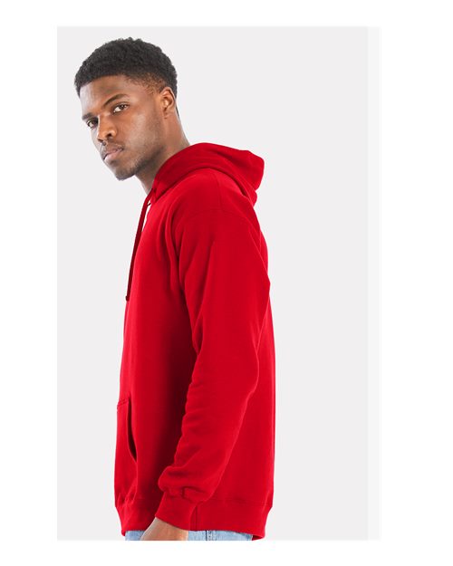 Hanes Unisex Perfect Sweats Hooded Sweatshirt RS170