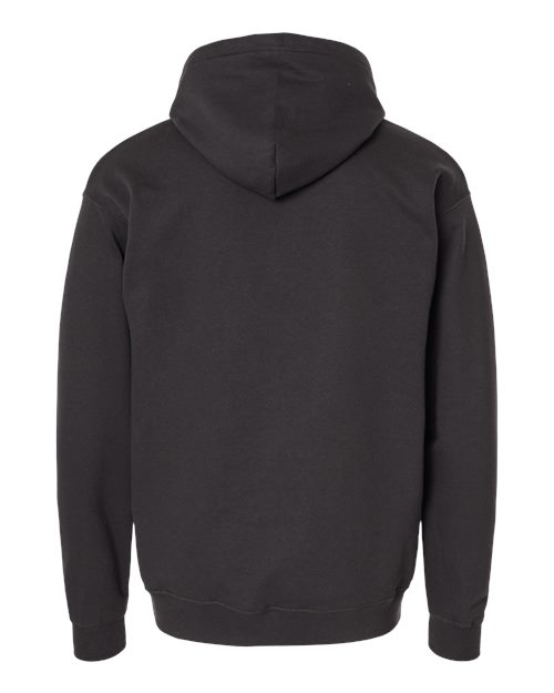 Hanes Unisex Perfect Sweats Hooded Sweatshirt RS170