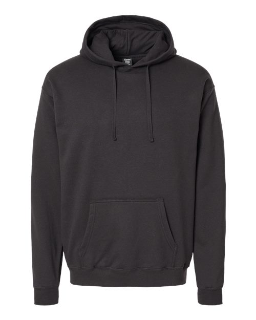 Hanes Unisex Perfect Sweats Hooded Sweatshirt RS170