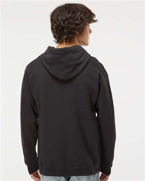 Hanes Unisex Perfect Sweats Hooded Sweatshirt RS170