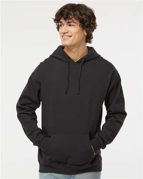 Hanes Unisex Perfect Sweats Hooded Sweatshirt RS170