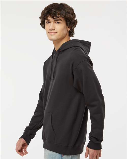 Hanes Unisex Perfect Sweats Hooded Sweatshirt RS170