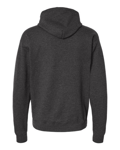 Hanes Unisex Perfect Sweats Hooded Sweatshirt RS170