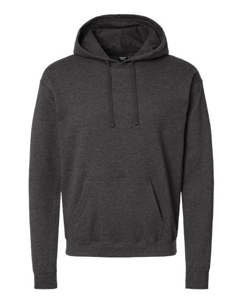 Hanes Unisex Perfect Sweats Hooded Sweatshirt RS170