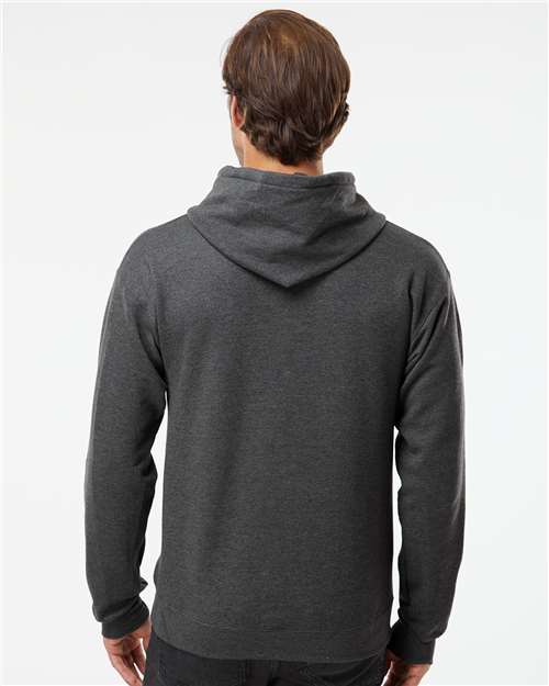 Hanes Unisex Perfect Sweats Hooded Sweatshirt RS170