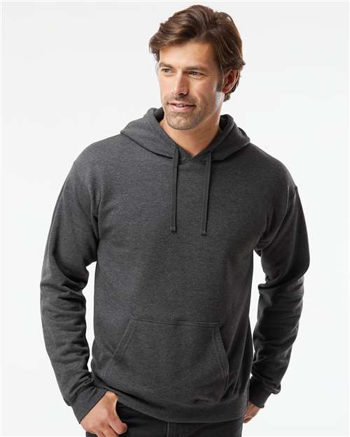 Hanes Unisex Perfect Sweats Hooded Sweatshirt RS170