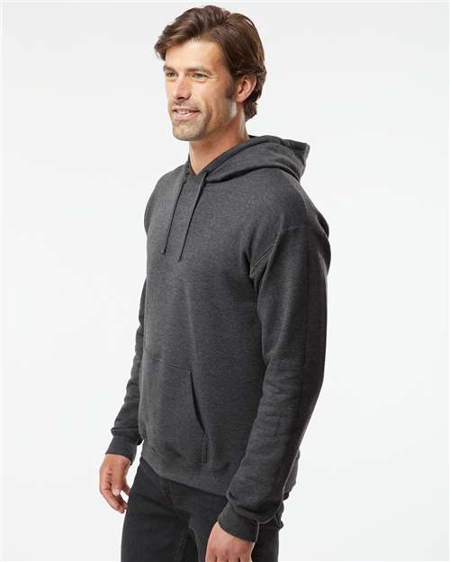 Hanes Unisex Perfect Sweats Hooded Sweatshirt RS170