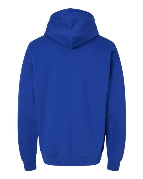 Hanes Unisex Perfect Sweats Hooded Sweatshirt RS170