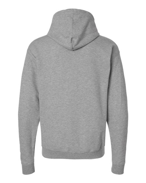 Hanes Unisex Perfect Sweats Hooded Sweatshirt RS170