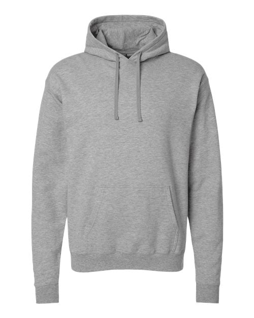 Hanes Unisex Perfect Sweats Hooded Sweatshirt RS170