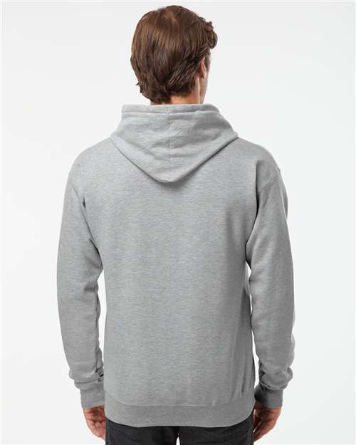Hanes Unisex Perfect Sweats Hooded Sweatshirt RS170
