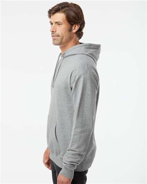 Hanes Unisex Perfect Sweats Hooded Sweatshirt RS170