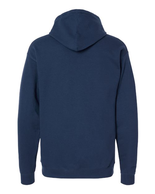Hanes Unisex Perfect Sweats Hooded Sweatshirt RS170