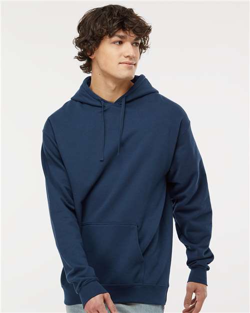 Hanes Unisex Perfect Sweats Hooded Sweatshirt RS170