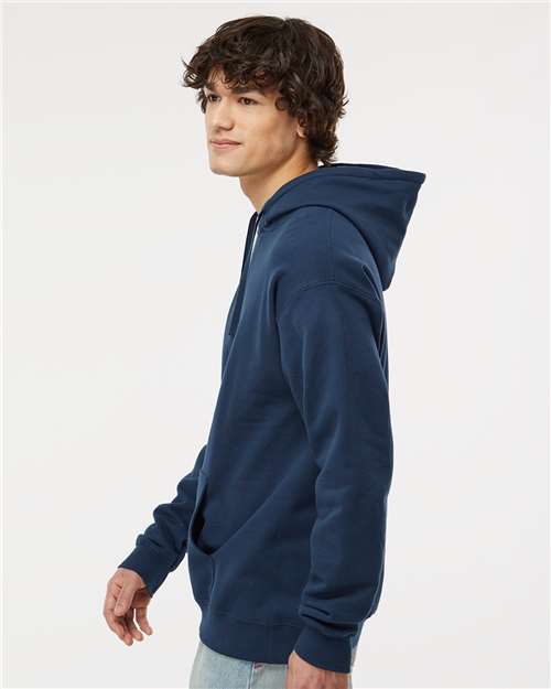 Hanes Unisex Perfect Sweats Hooded Sweatshirt RS170