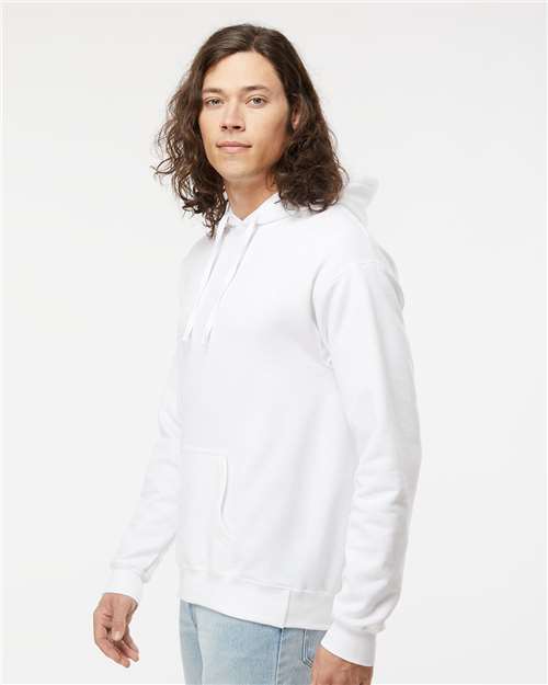 Hanes Unisex Perfect Sweats Hooded Sweatshirt RS170