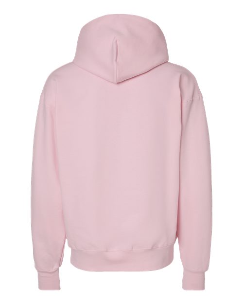 Hanes Unisex Ultimate Cotton® Hooded Sweatshirt F170