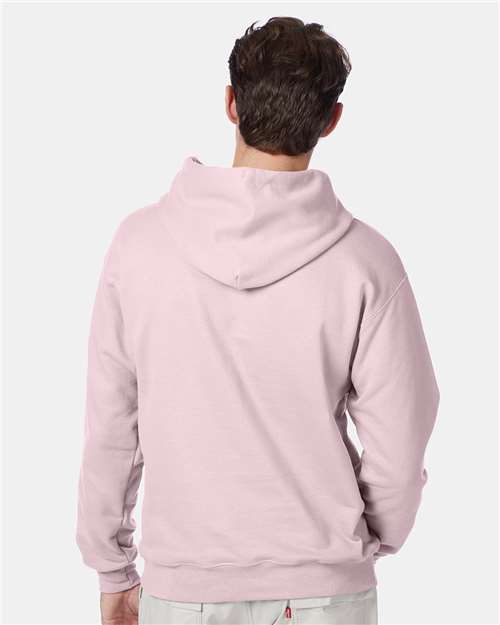 Hanes Unisex Ultimate Cotton® Hooded Sweatshirt F170