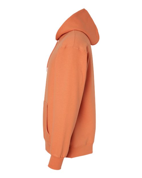 Hanes Unisex Ultimate Cotton® Hooded Sweatshirt F170