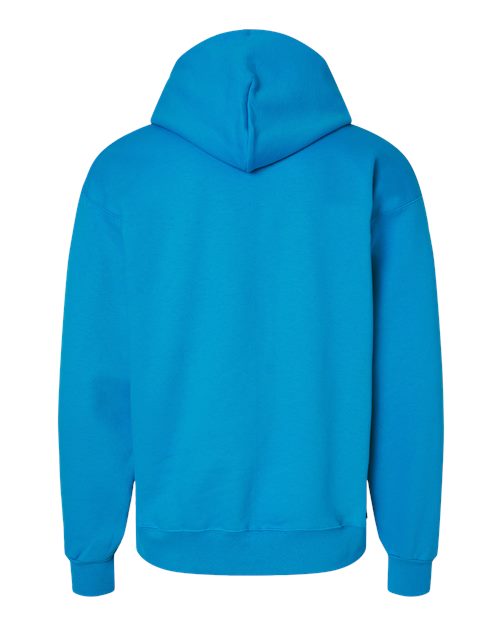 Hanes Unisex Ultimate Cotton® Hooded Sweatshirt F170