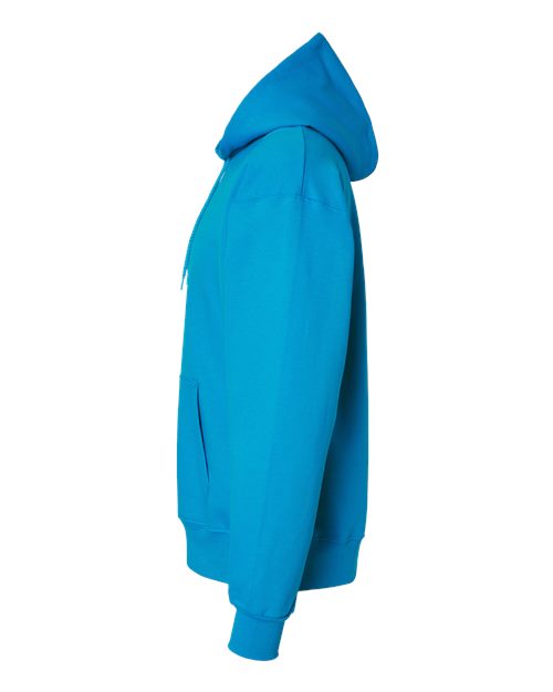 Hanes Unisex Ultimate Cotton® Hooded Sweatshirt F170